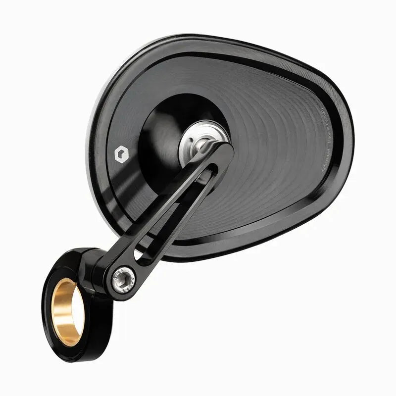 Motogadget Mo.view Club 60mm Handlebar End Mirror
