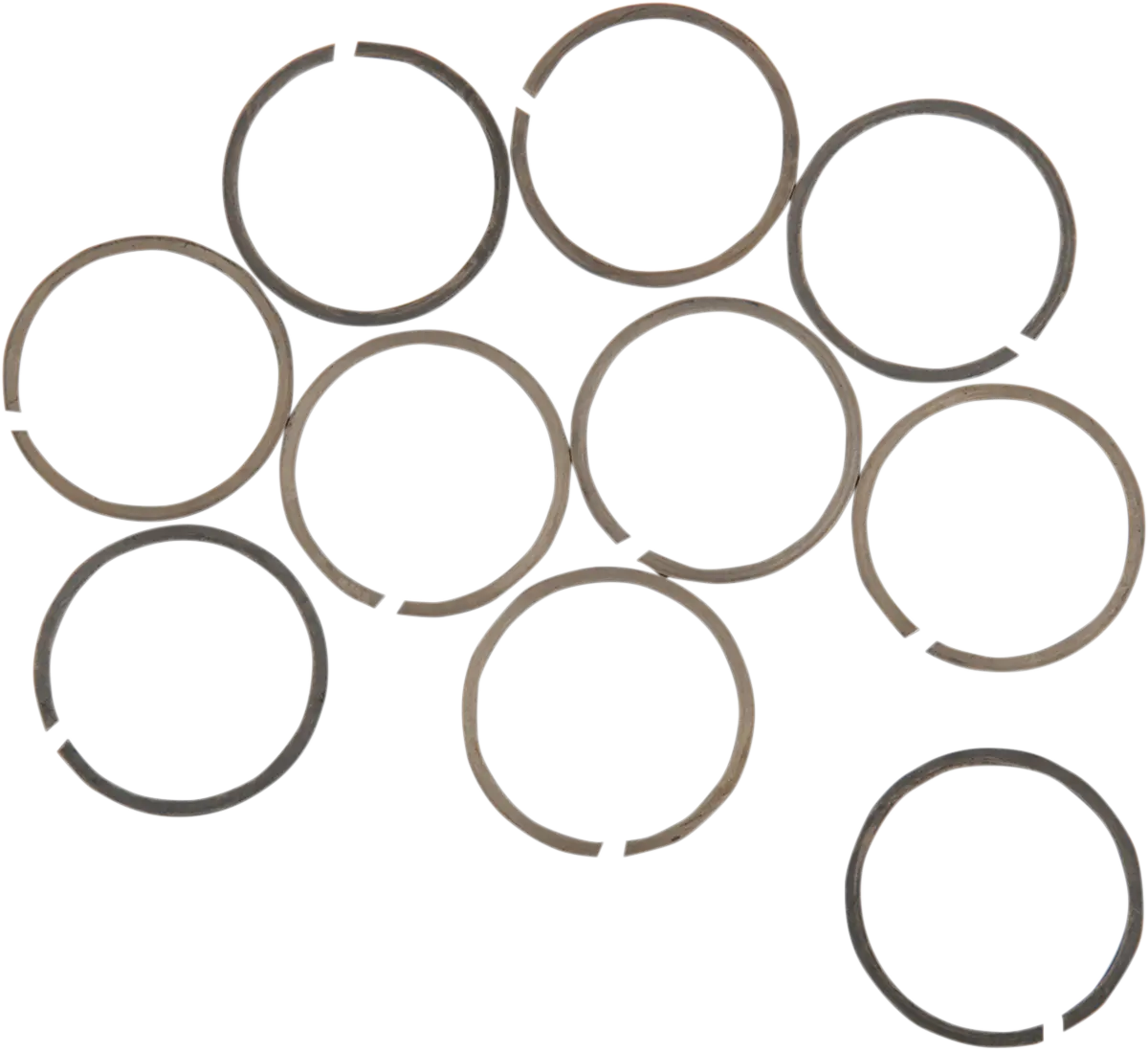 Eastern Motorcycle Parts Countershaft 2nd Gear Snap Rings