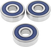 ALL BALLS Wheel Bearing Kit for Front & Rear