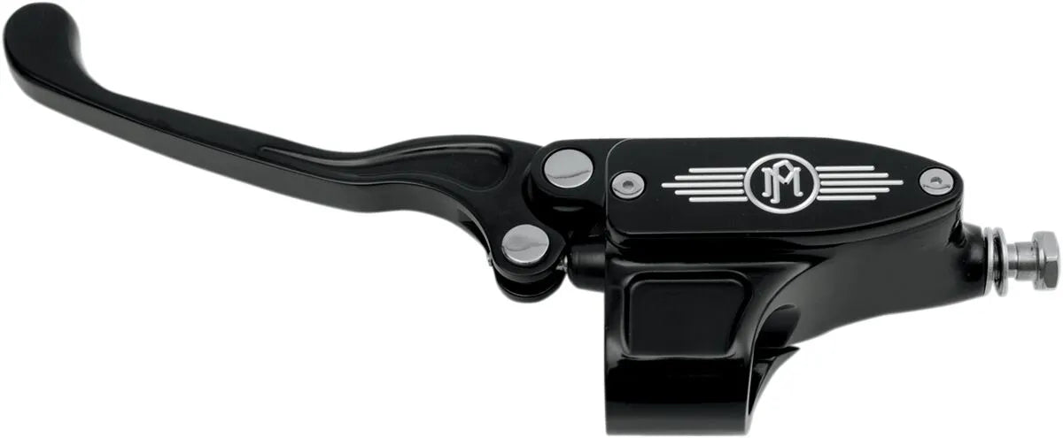 Performance Machine Contour Billet Clutch Control