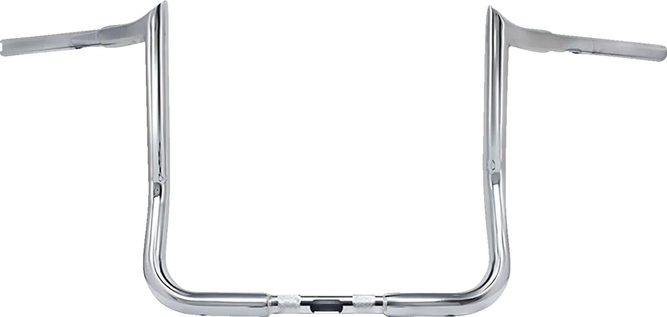 Paul Yaffe 1-1/4" Bagger Monkey Bar Handlebar