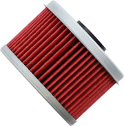 Hiflofiltro Hf113 Premium Oil Filter