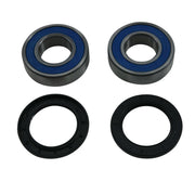 ALL BALLS High-Speed Wheel Bearing Kit ABEC 3 Precision