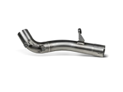 Akrapovic Link Pipe til BMW S1000RR (2009-2016)