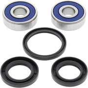ALL BALLS Double Seal Wheel Bearing Kit
