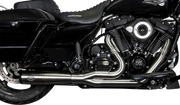 S&S Cycle Diamondback 2-i-1 Udstødning til M-Eight