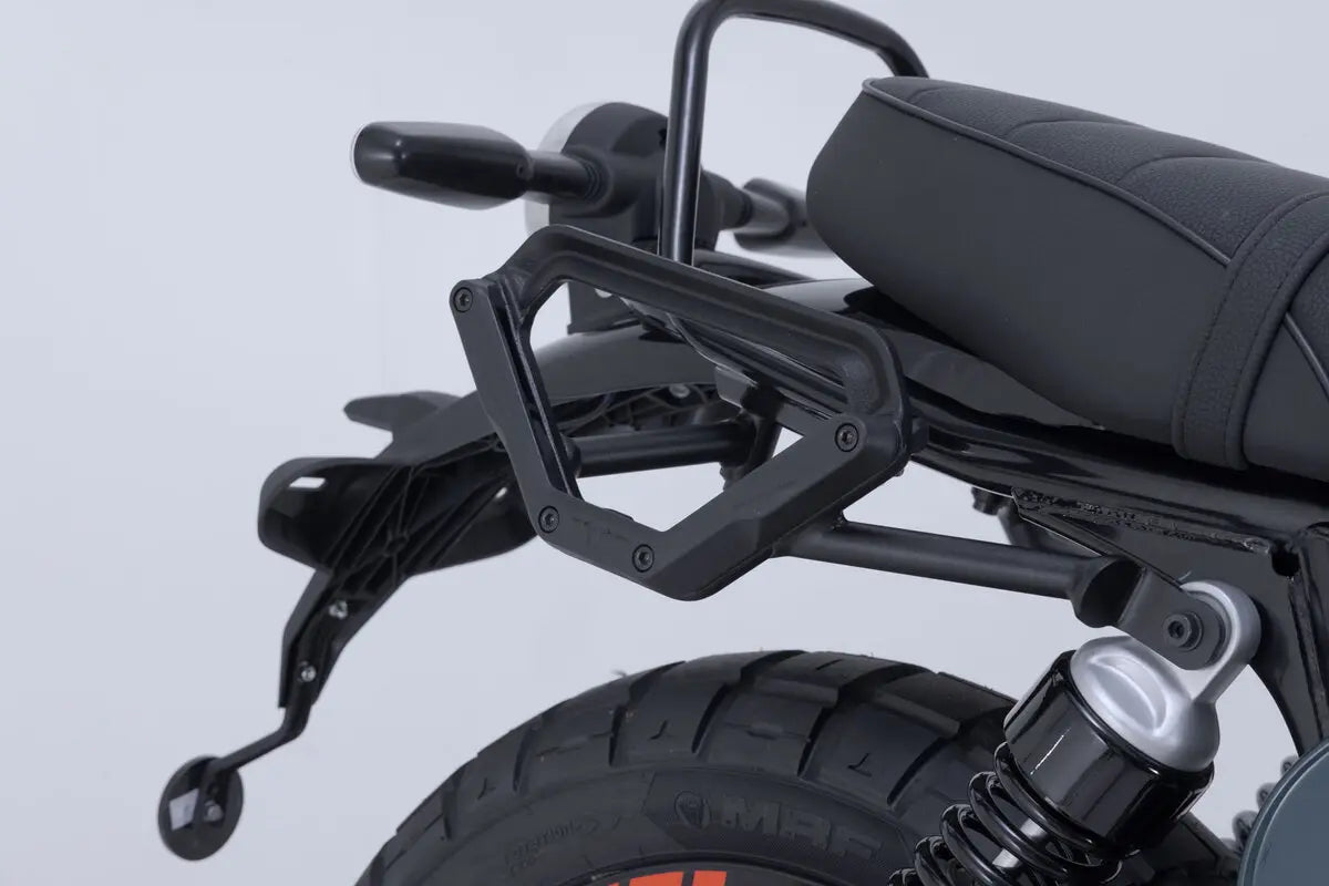 Sw-Motech V-LOC Side Carrier Right