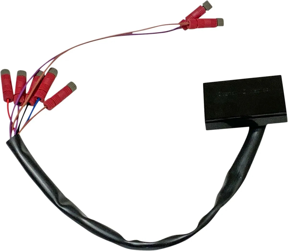 Custom Dynamics Turn Signal Decoder