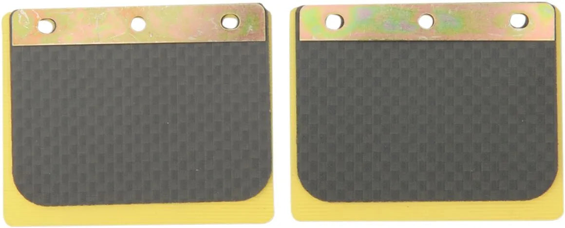 Boyesen Pro Series Reed Set