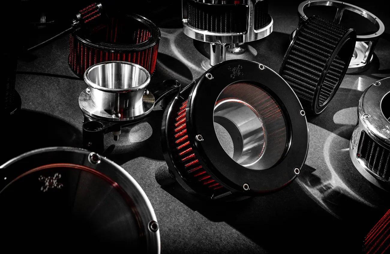 Feuling Parts Ba Air Cleaner Kit