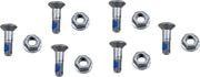 Moose Offroad Hard-Parts Sprocket Lock Bolt Kit