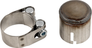 S&S Cycle Crossover Plug Kit - Optimer Din Udstødning