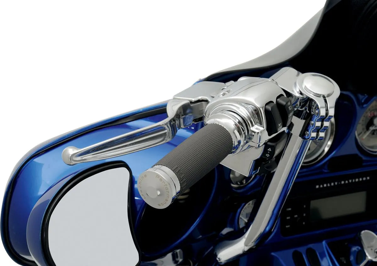 Performance Machine Contour Renthal Grips