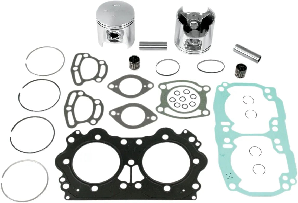 Wsm Top-end Engine Rebuild Kit +1.00mm