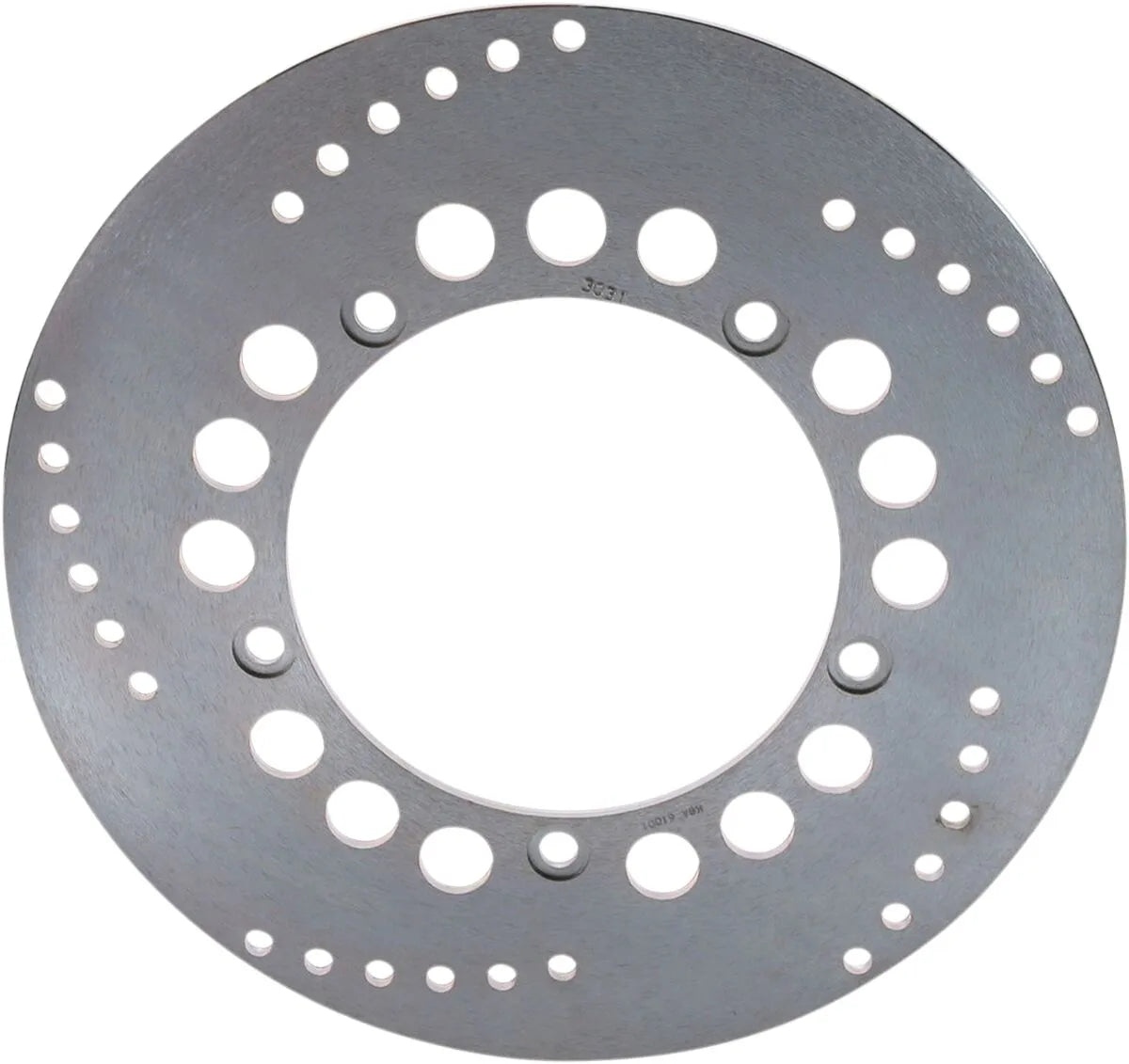Ebc Md Series Pro-lite Brake Rotor - Front