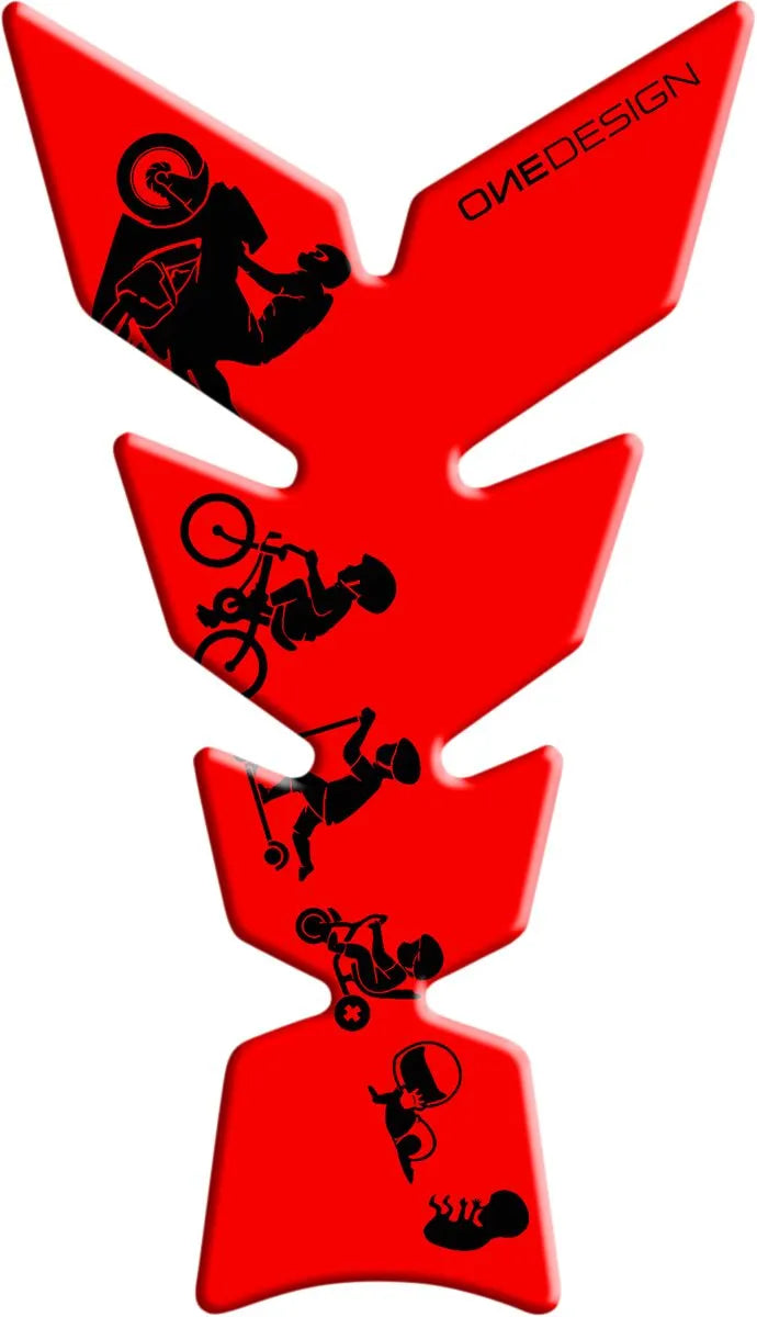 Onedesign Resin Tank Pad - Universal Fit