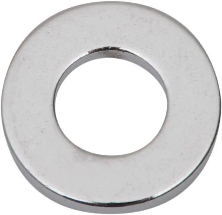 Drag Specialties Flat Washers 15/32" ID 1/8" Thick
