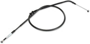 Moose Offroad Black Vinyl Clutch Cable