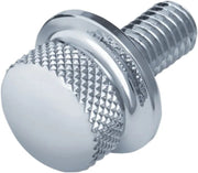 Kuryakyn Seat Release Kit - Chrome