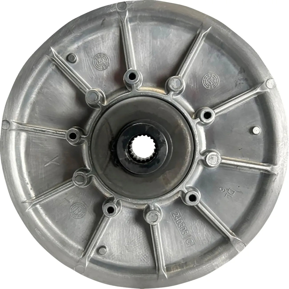 Moose Offroad Secondary Clutch For Polaris