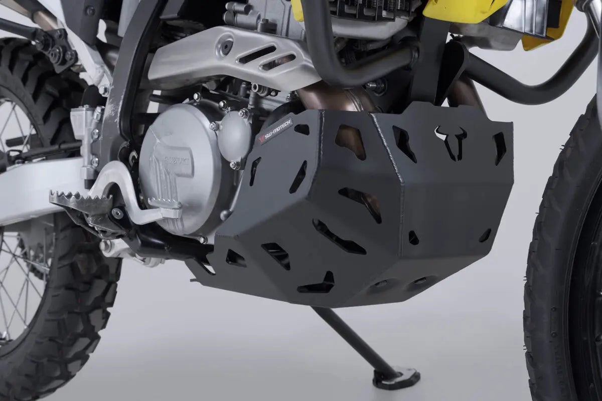 SW-MOTECH Engine Guard for Motorcycle Front Protection