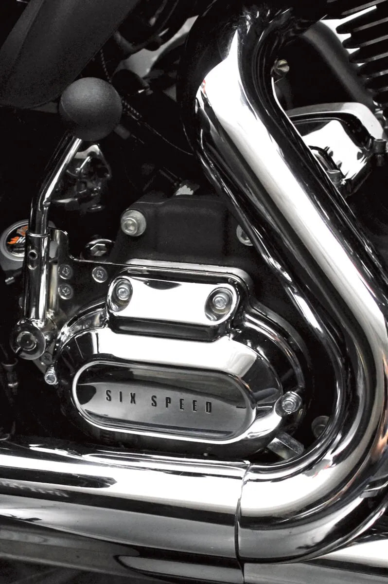 Motor Trike Mechanical Reverse Kit for Harley Davidson Fat Boy