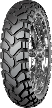Mitas Enduro Trail+ Tire For Dual Sport Motorcycles