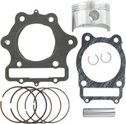 Wiseco High-performance Piston Kit 350cc 4-stroke