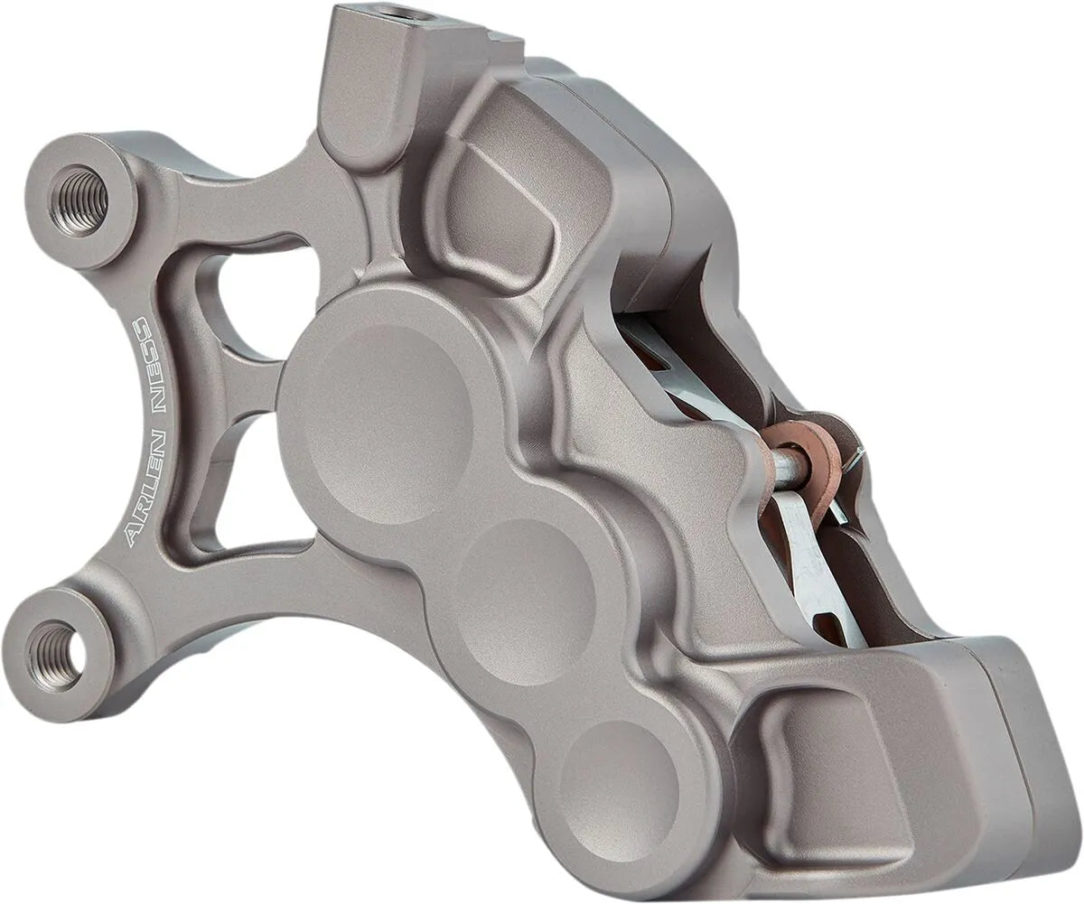 Arlen Ness 6-piston Caliper For Front Left