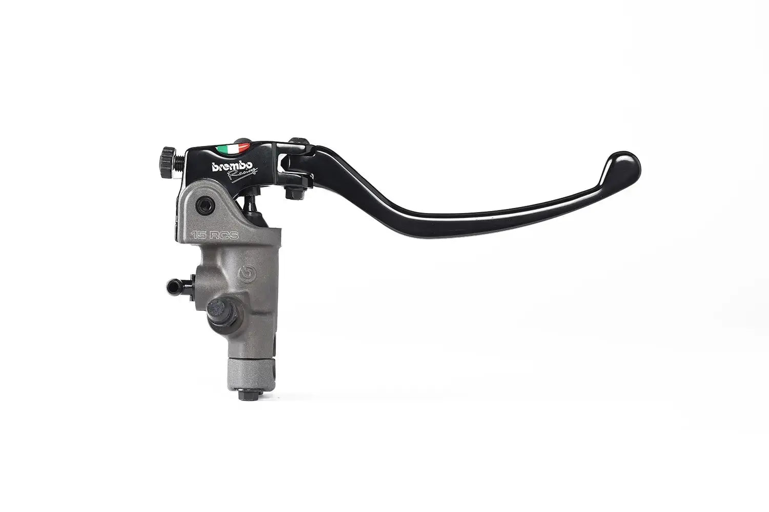 Brembo Rcs Brake Master Cylinder For Sportbikes