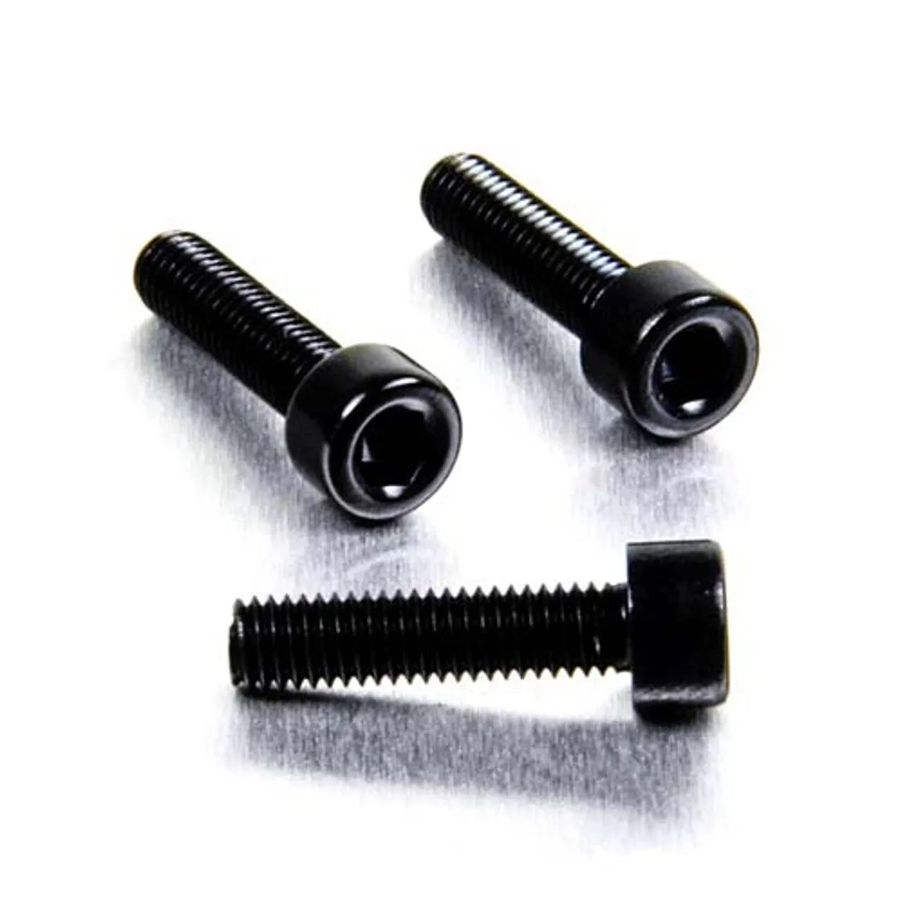 Pro Bolt Aluminium Fuel Cap Kit