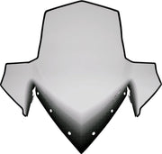 Powermadd Cobra Windshield