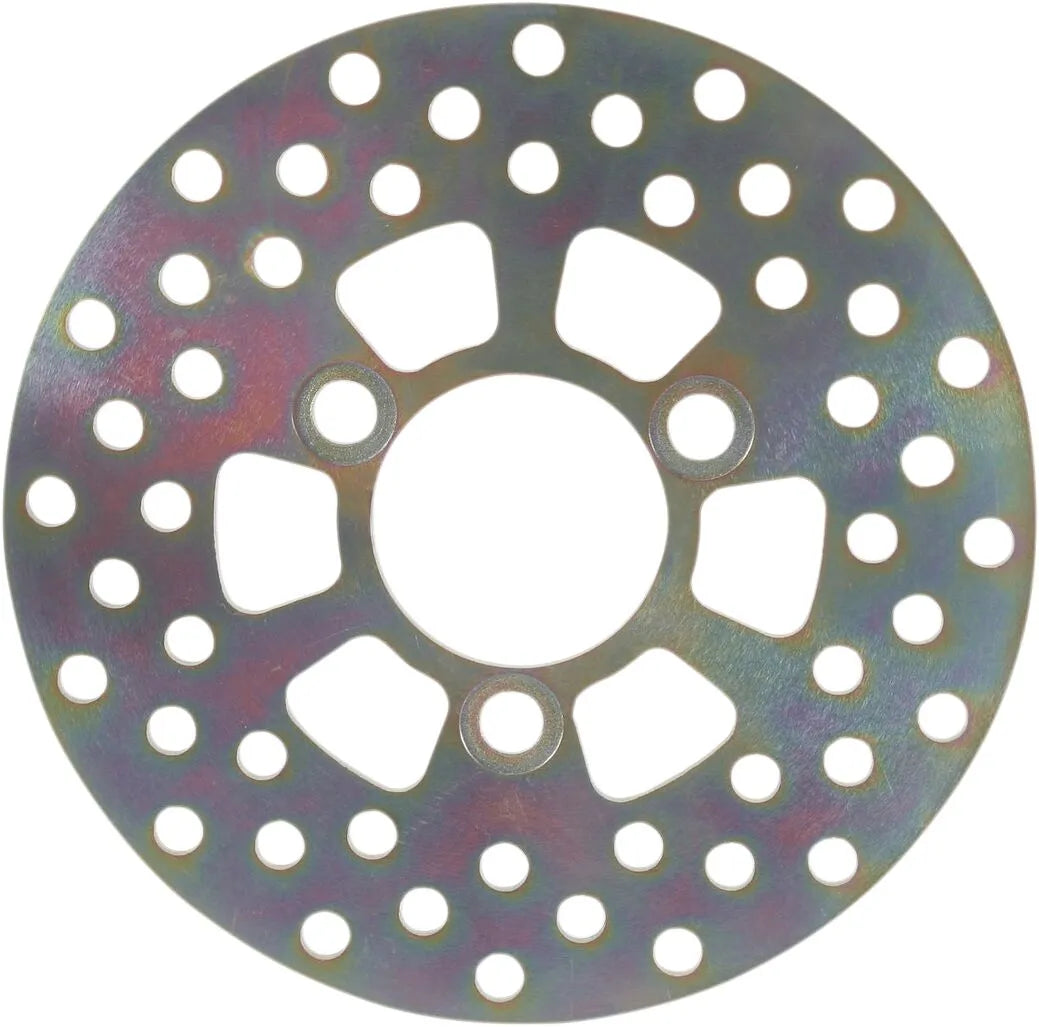 Ebc Md Serie Atv Bremse Rotor - Foran