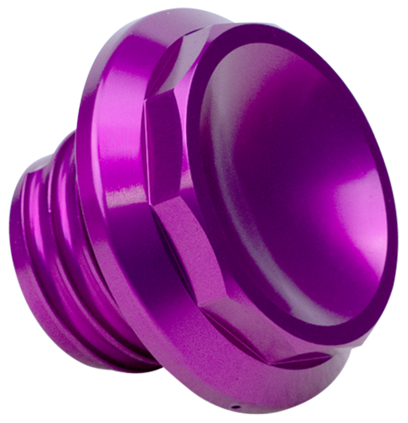 Vity's Decagon Gas Caps – Gas- & Oil Tank