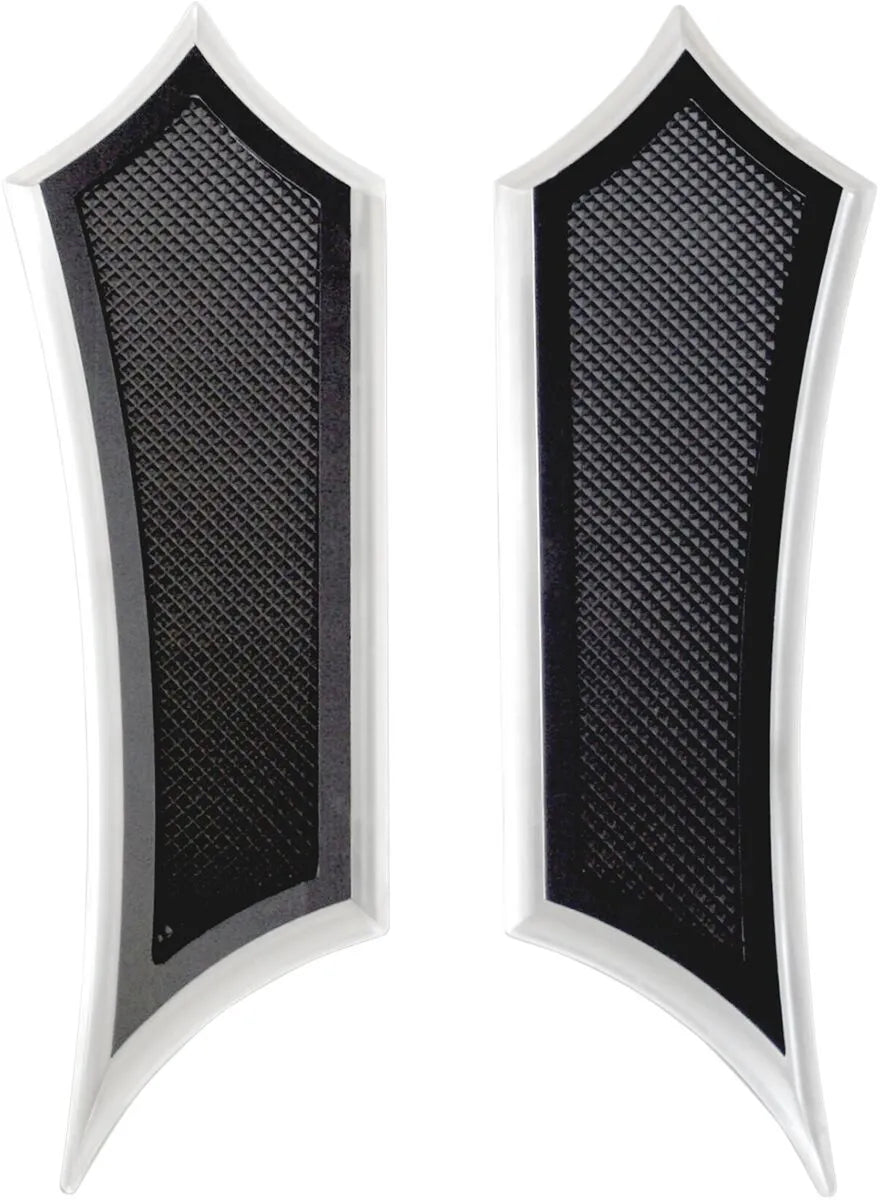 Accutronix Instigator Extended Front Floorboards