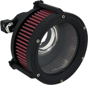 Trask Assault Charge High-flow Air Cleaner