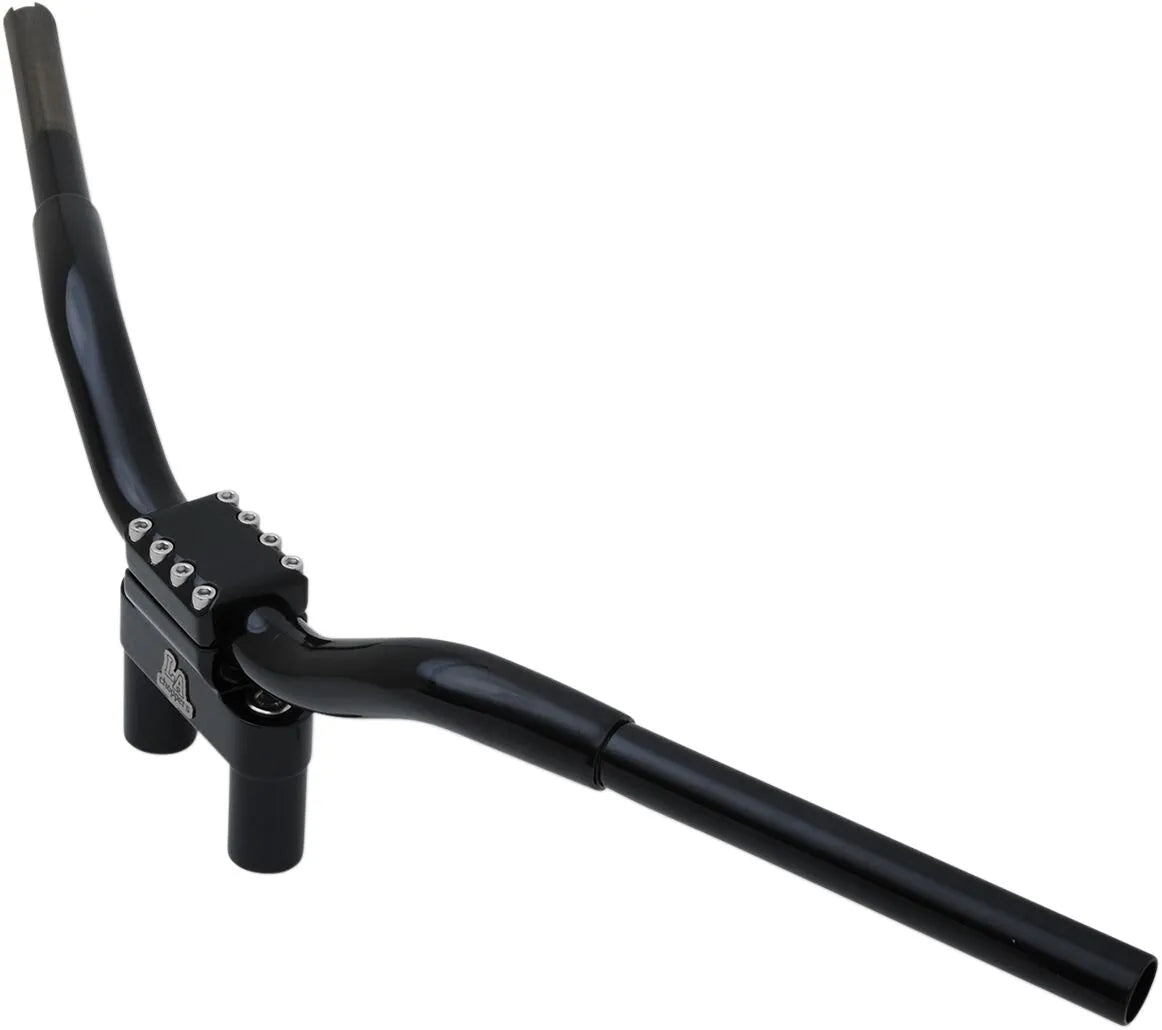 La Choppers Kage Fighter-t Handlebar