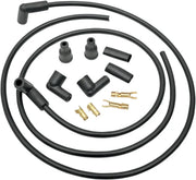 Drag Specialties 8.8 Mm Spark Plug Wire