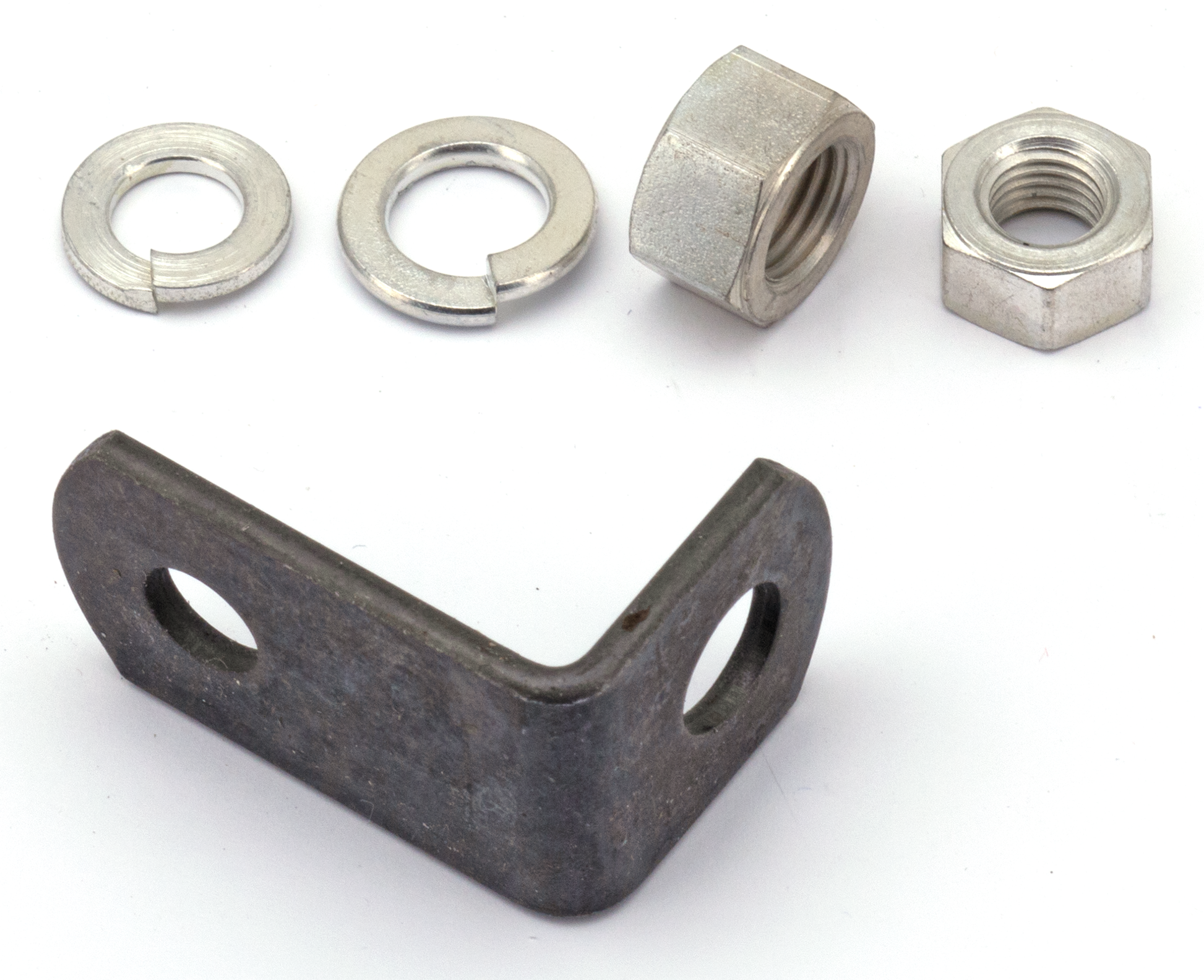 Colony Linkert M-Series Carburetor – Intake
