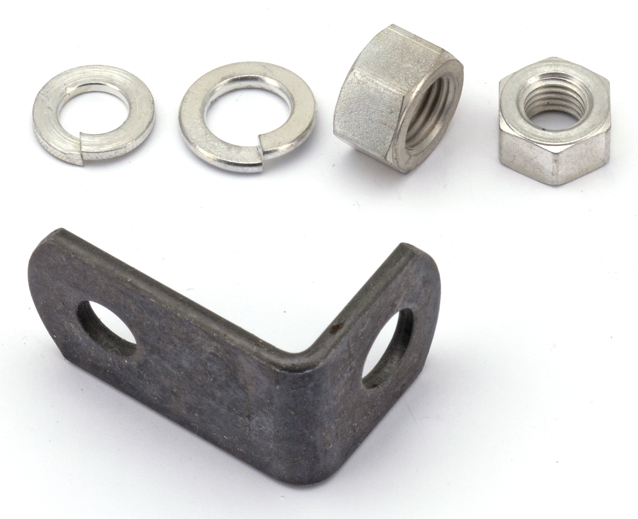 Colony Linkert M-Series Carburetor – Intake
