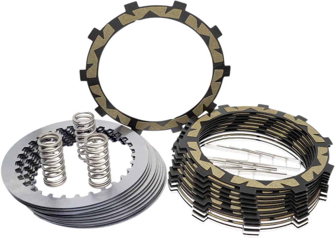 Rekluse Torqdrive® Clutch Kit