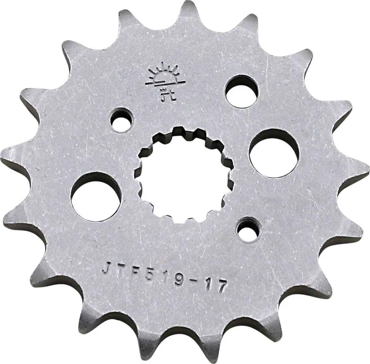 Jt Sprockets Countershaft Sprocket 530