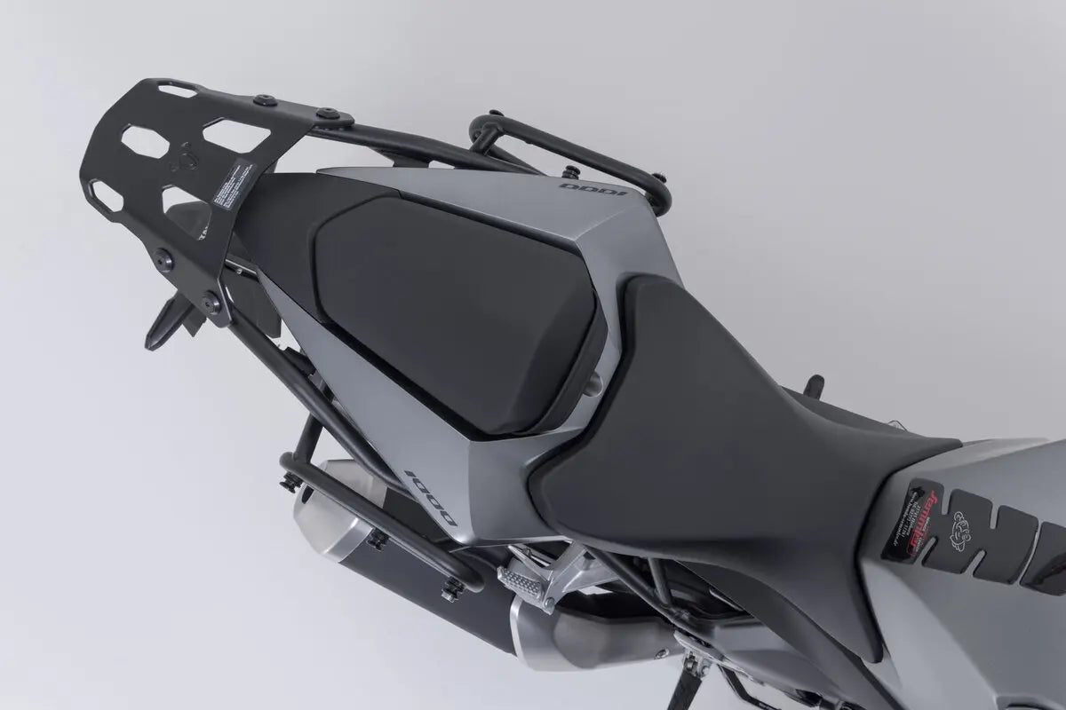 Sw-Motech URBAN ABS Side Case System
