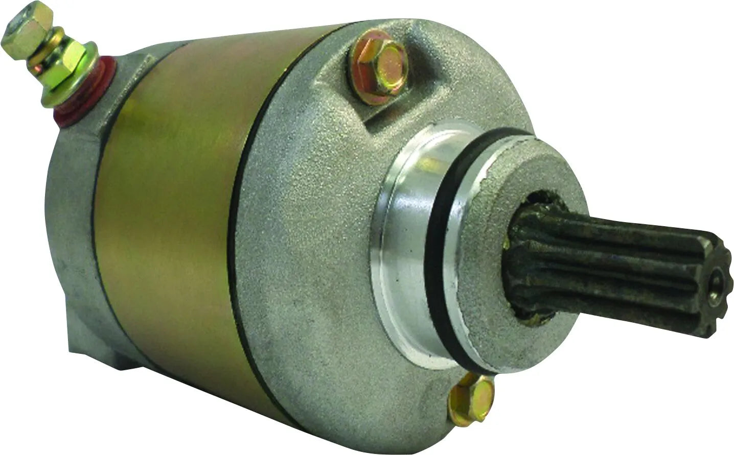Parts Europe Starter - High-performance Replacement
