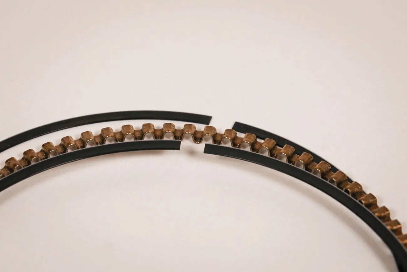 Wiseco Tracker Series Piston Kit 1546cc