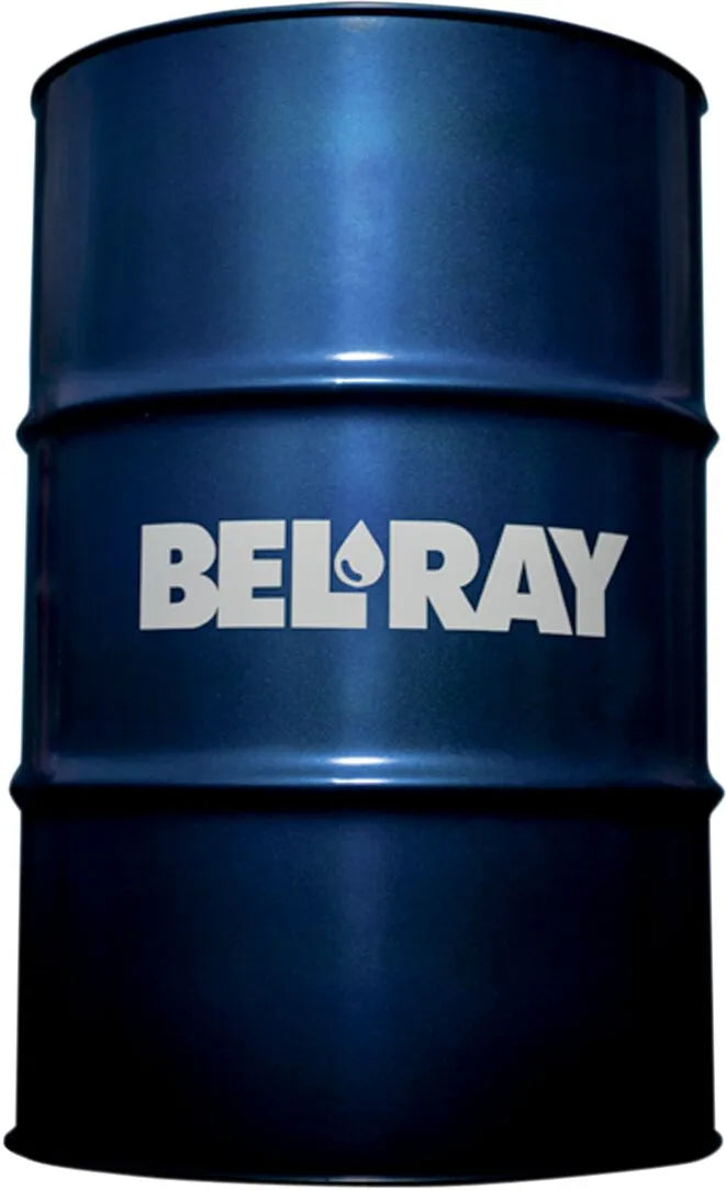 Bel-ray Mineral 4t Engine Oil For 4-stroke Engines 208 liter