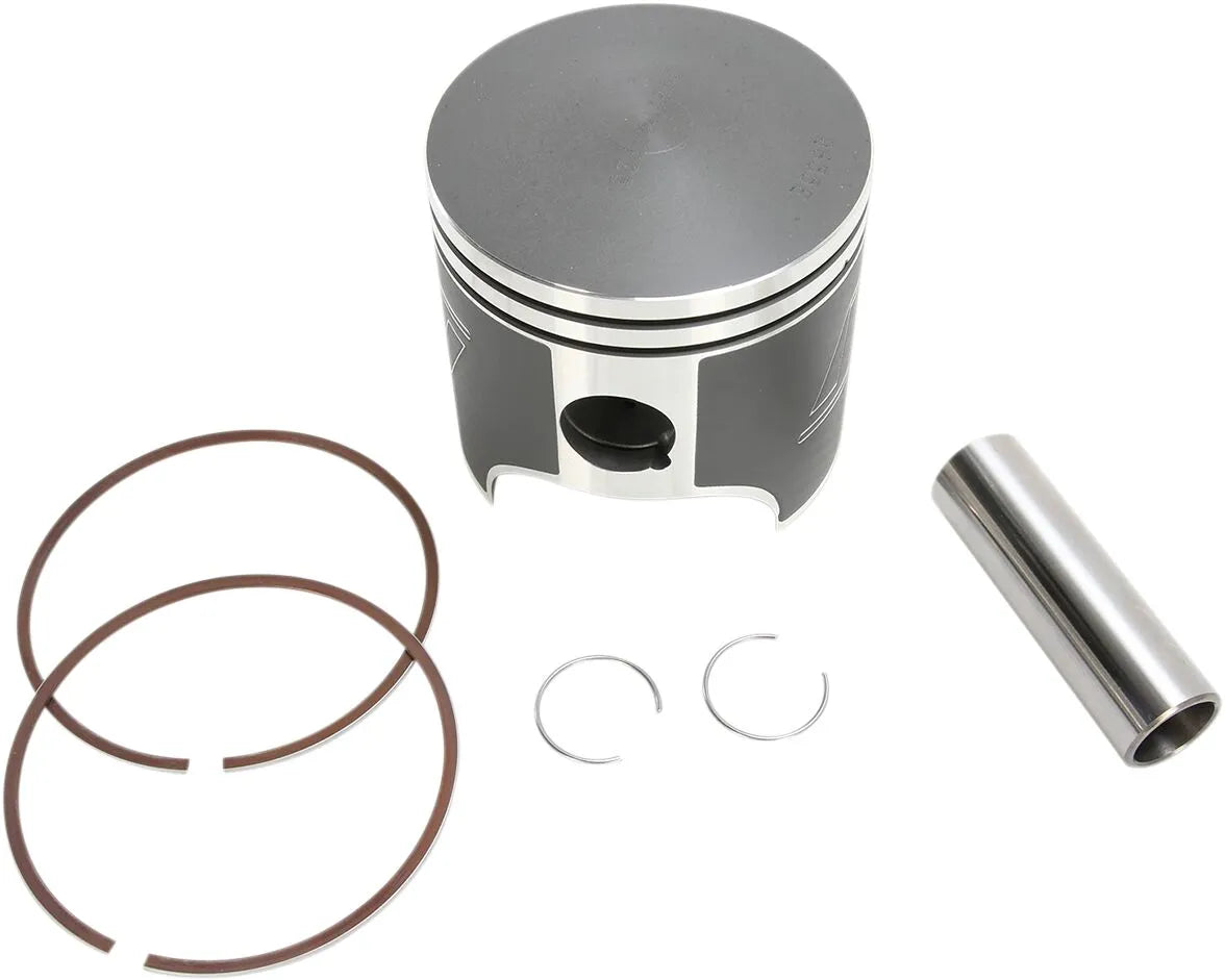 Wiseco 2-stroke Piston Kit - 77.25mm Bore