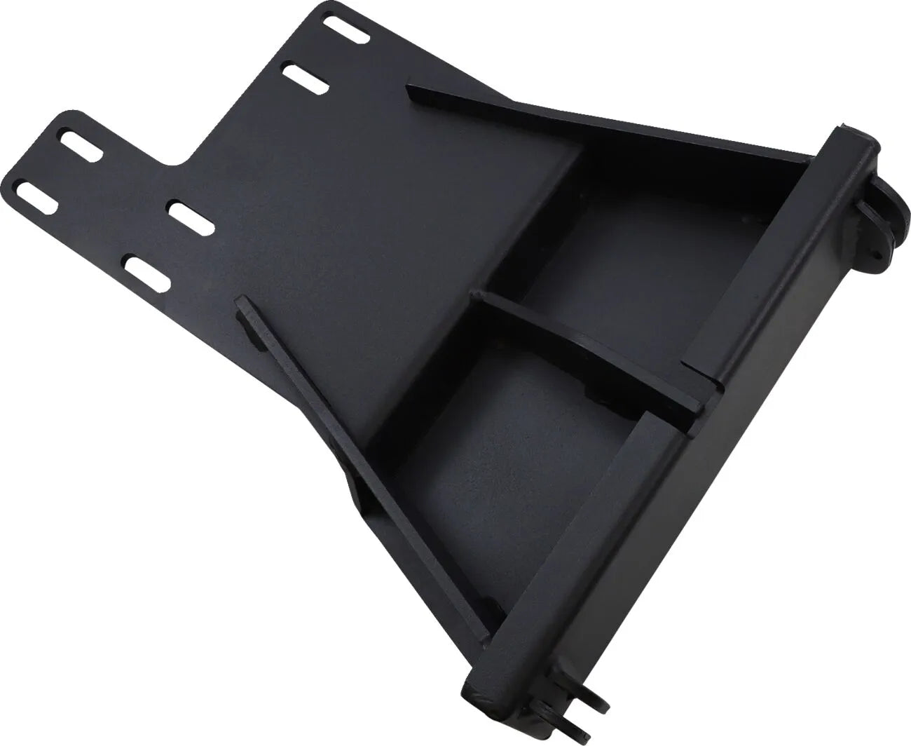 Moose Offroad- Snow RM5 Plow Mount Plate for Rapid Mount System