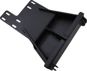 Moose Offroad- Snow RM5 Plow Mount Plate for Rapid Mount System