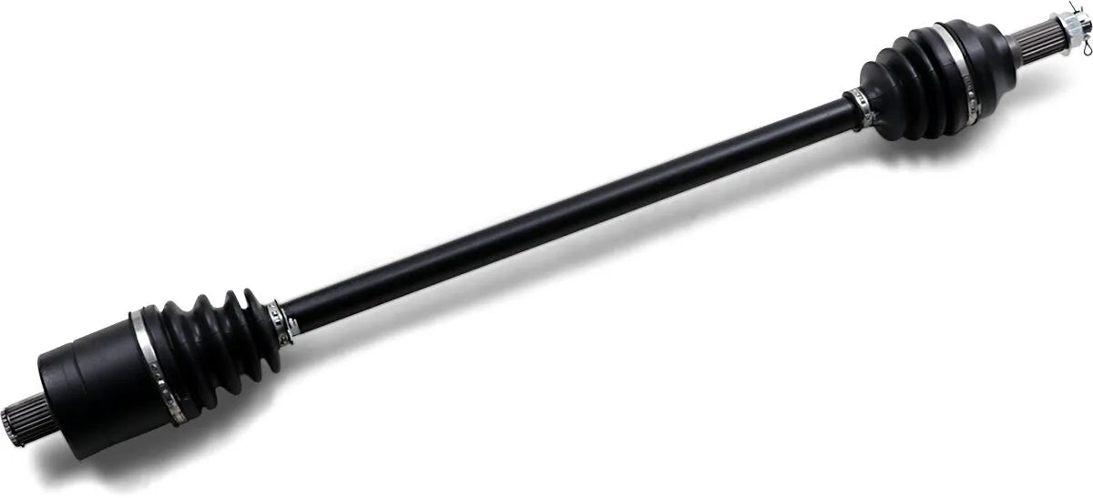 All Balls Extreme Duty Axle
